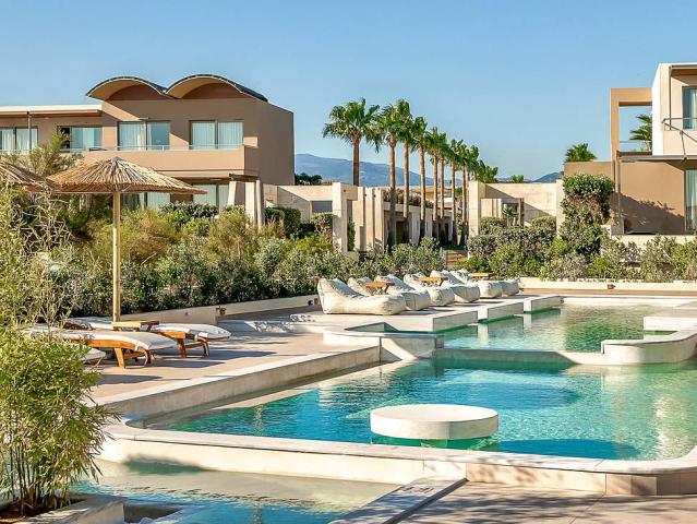 Avra Imperial Beach Resort & Spa