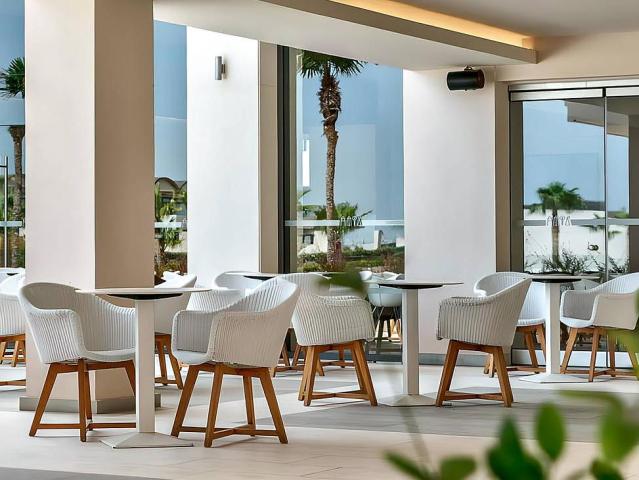 Avra Imperial Beach Resort & Spa