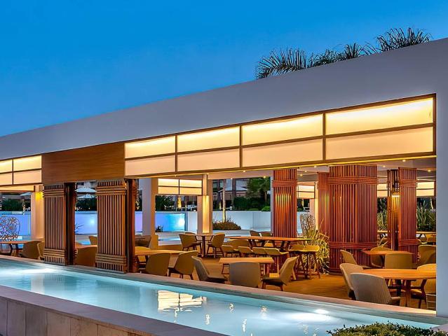 Avra Imperial Beach Resort & Spa