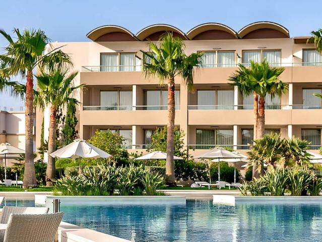 Avra Imperial Beach Resort & Spa