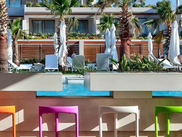 Avra Imperial Beach Resort & Spa