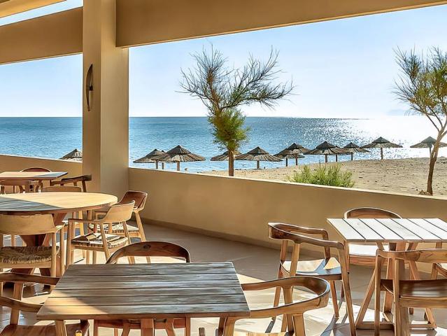 Avra Imperial Beach Resort & Spa