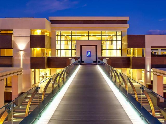 Avra Imperial Beach Resort & Spa