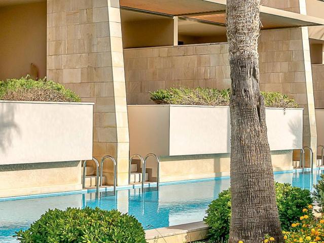 Avra Imperial Beach Resort & Spa