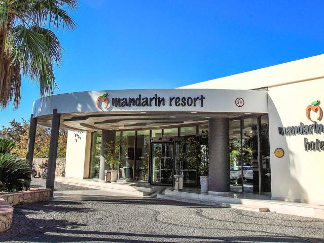 Mandarin Resort