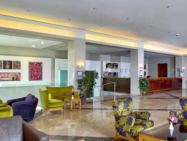 Mandarin Resort