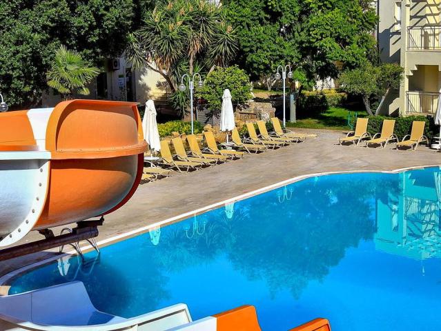 Mandarin Resort
