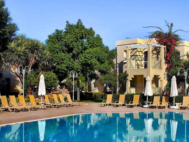 Mandarin Resort