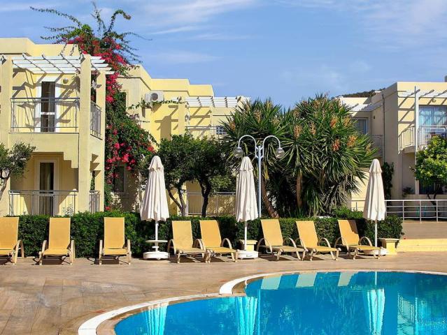 Mandarin Resort