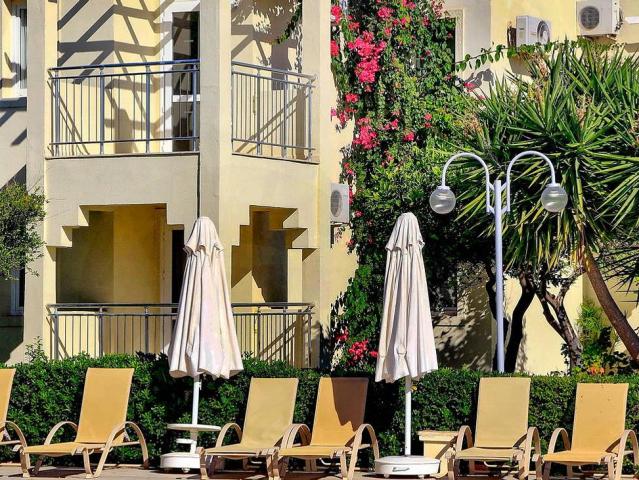 Mandarin Resort
