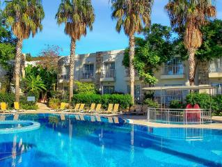 Mandarin Resort