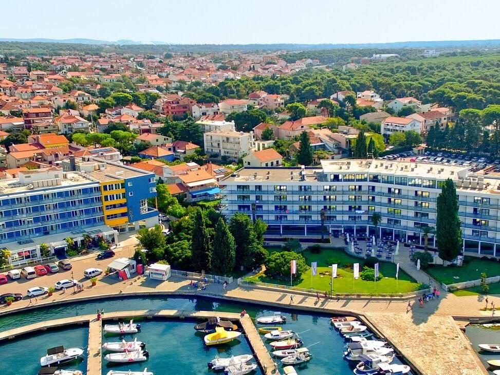 Hotel Kornati