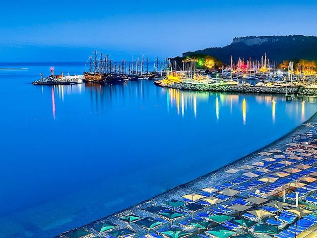 Olimpos Beach