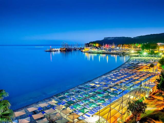 Olimpos Beach