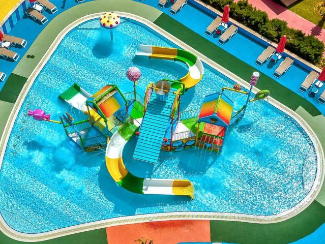 IC Santai Resort