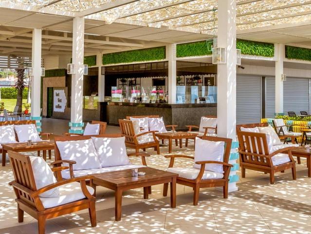 IC Santai Resort