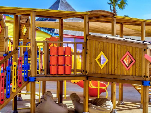 IC Santai Resort