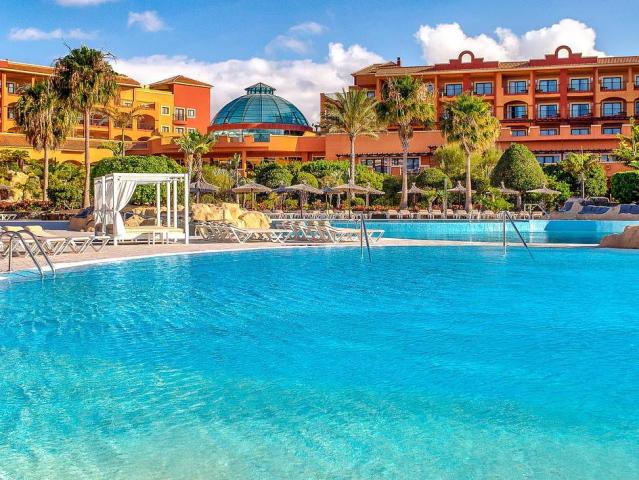 Sheraton Fuerteventura Beach