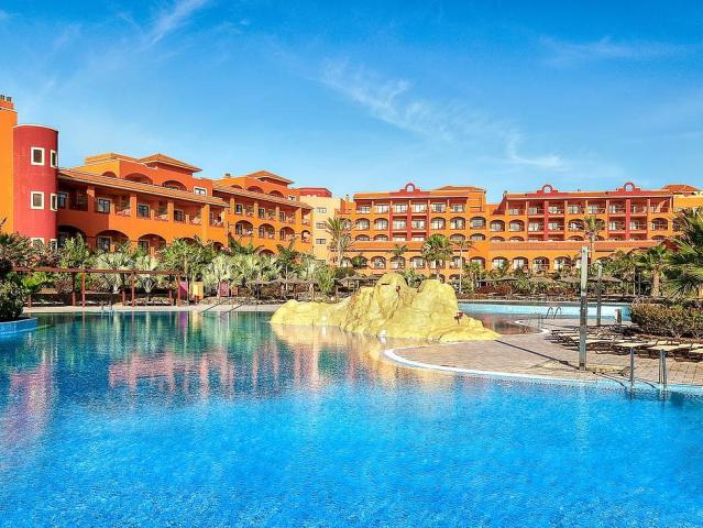 Sheraton Fuerteventura Beach