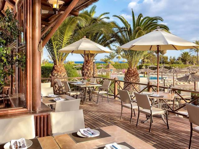 Sheraton Fuerteventura Beach