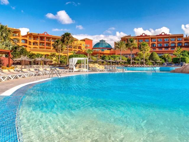 Sheraton Fuerteventura Beach