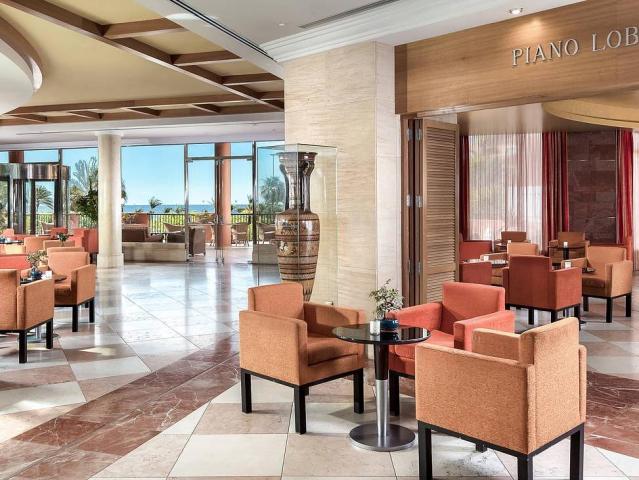 Sheraton Fuerteventura Beach