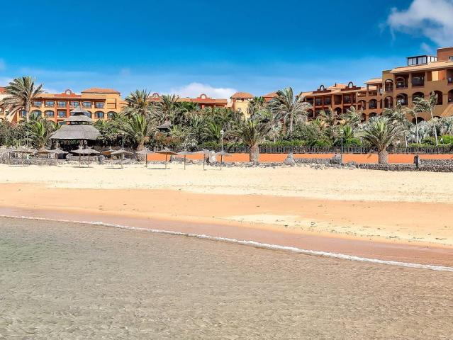 Sheraton Fuerteventura Beach