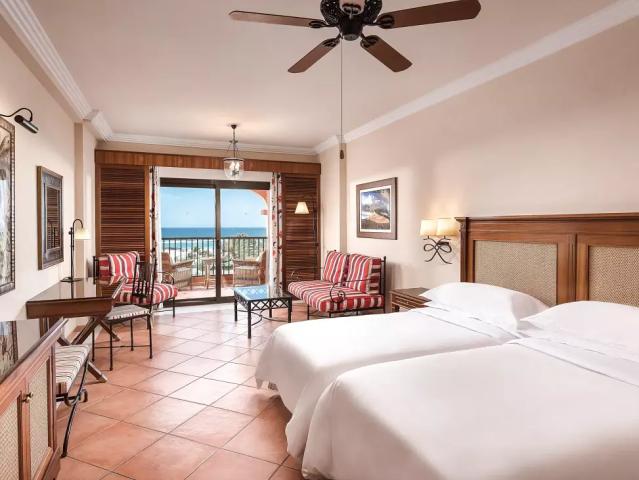 Sheraton Fuerteventura Beach