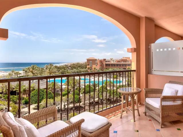 Sheraton Fuerteventura Beach