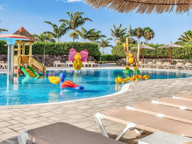 Sheraton Fuerteventura Beach