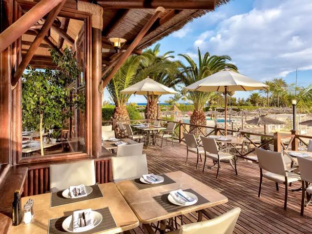 Sheraton Fuerteventura Beach