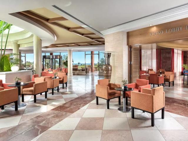 Sheraton Fuerteventura Beach