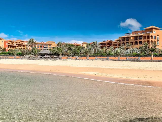 Sheraton Fuerteventura Beach