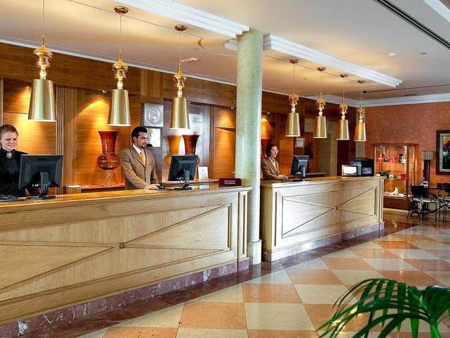 Sheraton Fuerteventura Beach
