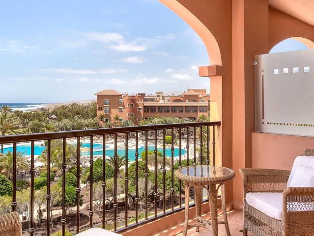 Sheraton Fuerteventura Beach