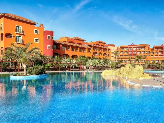 Sheraton Fuerteventura Beach