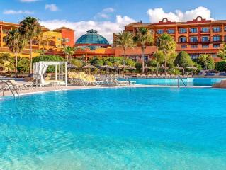 Sheraton Fuerteventura Beach