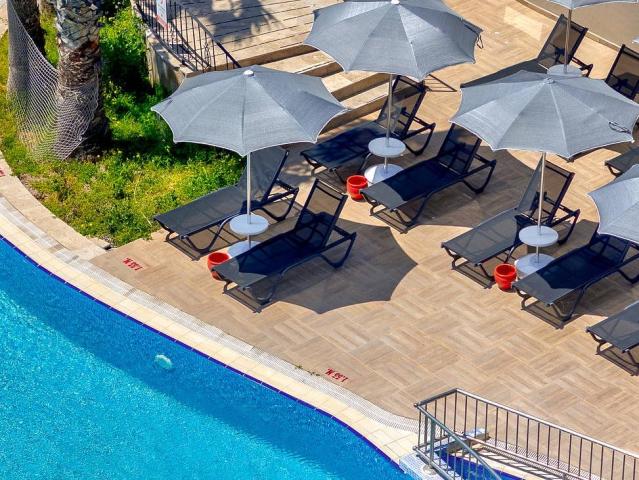 Yasmin Bodrum Resort
