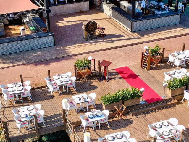 Yasmin Bodrum Resort