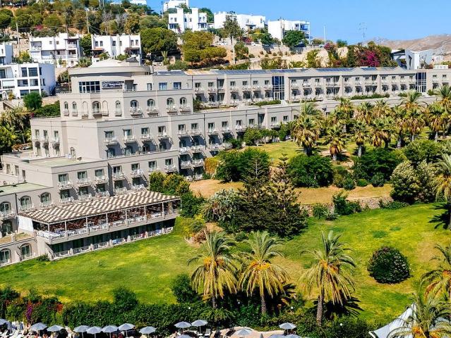 Yasmin Bodrum Resort