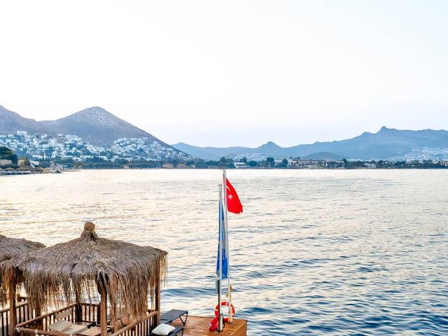 Yasmin Bodrum Resort