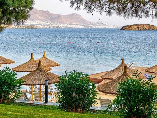 Yasmin Bodrum Resort