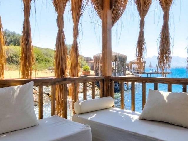 Yasmin Bodrum Resort
