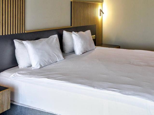 Yasmin Bodrum Resort