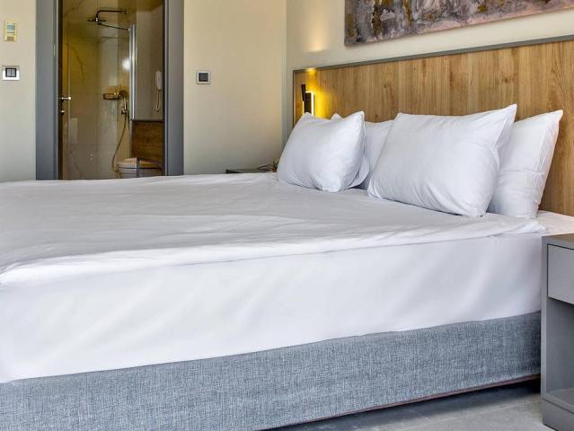 Yasmin Bodrum Resort