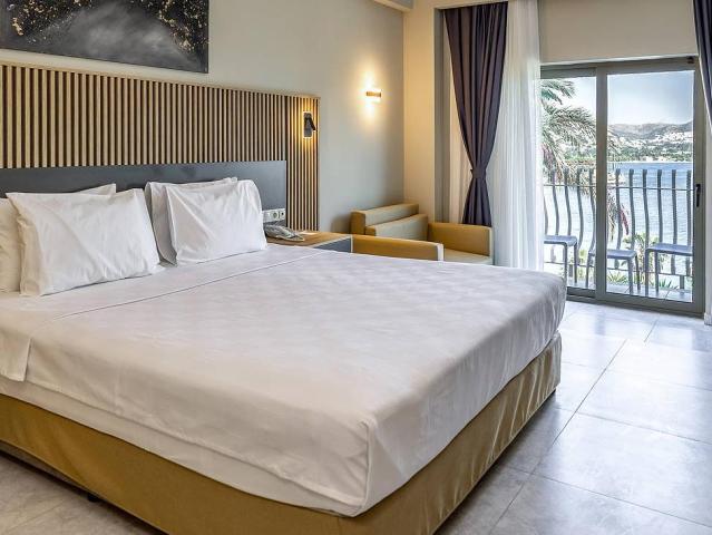 Yasmin Bodrum Resort