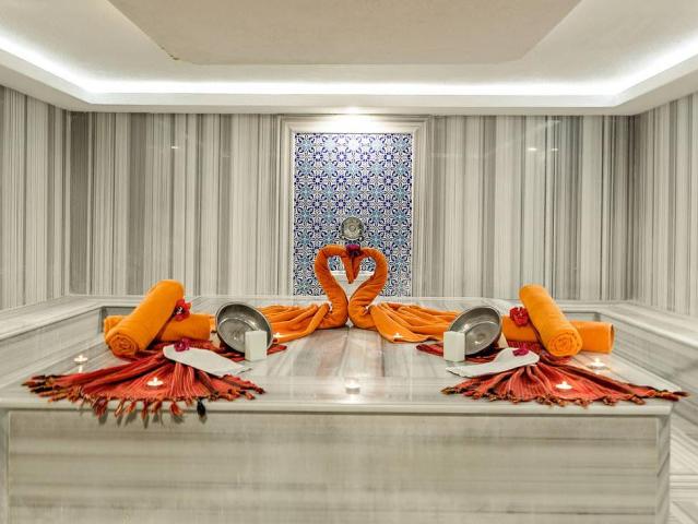 Yasmin Bodrum Resort