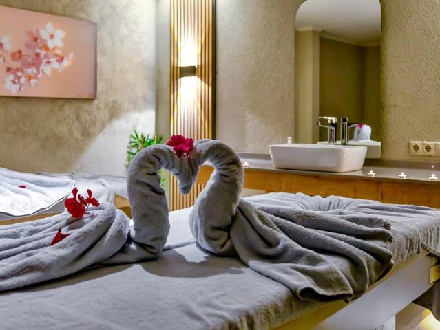 Yasmin Bodrum Resort