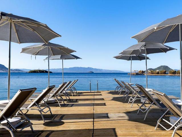 Yasmin Bodrum Resort