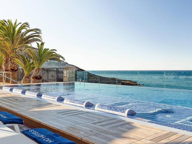 H10 Costa Adeje Palace
